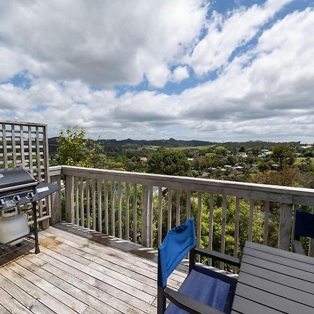 Paihia Coastal 2 Bedroom Cottages Haruru Exterior foto